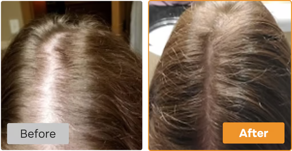Customer photo