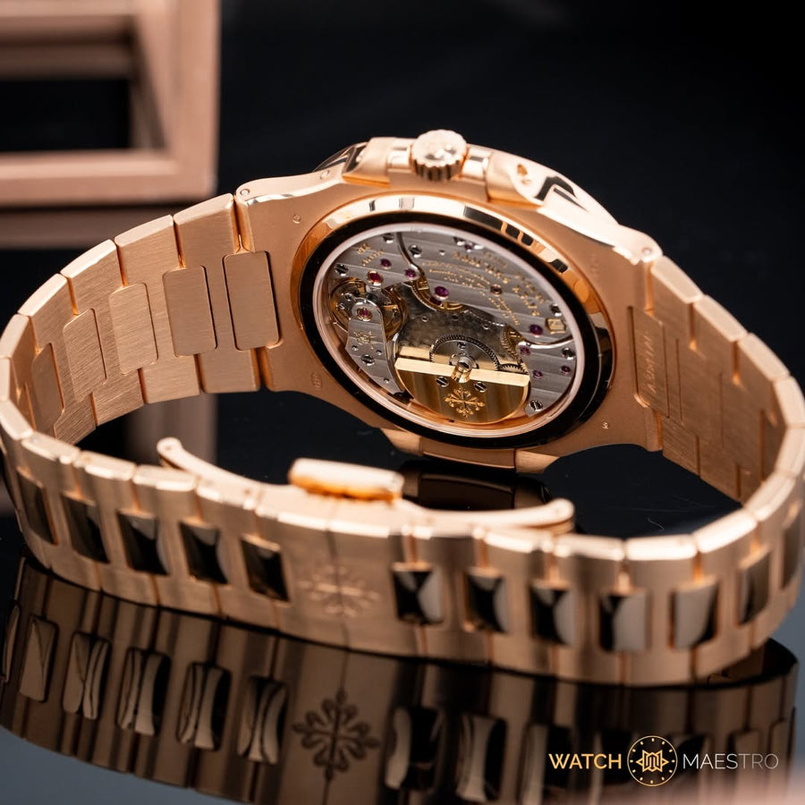 One Watch. Every Room You Walk Into.