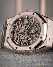 Big Shark Skeleton Automatic Watch! The Limited Edition