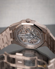 Big Shark Skeleton Automatic Watch! The Limited Edition
