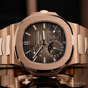 Big Daddy of all rose gold Moon Phase! the discontinued edition