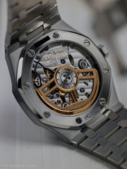 Big Shark Skeleton Automatic Watch! The Limited Edition