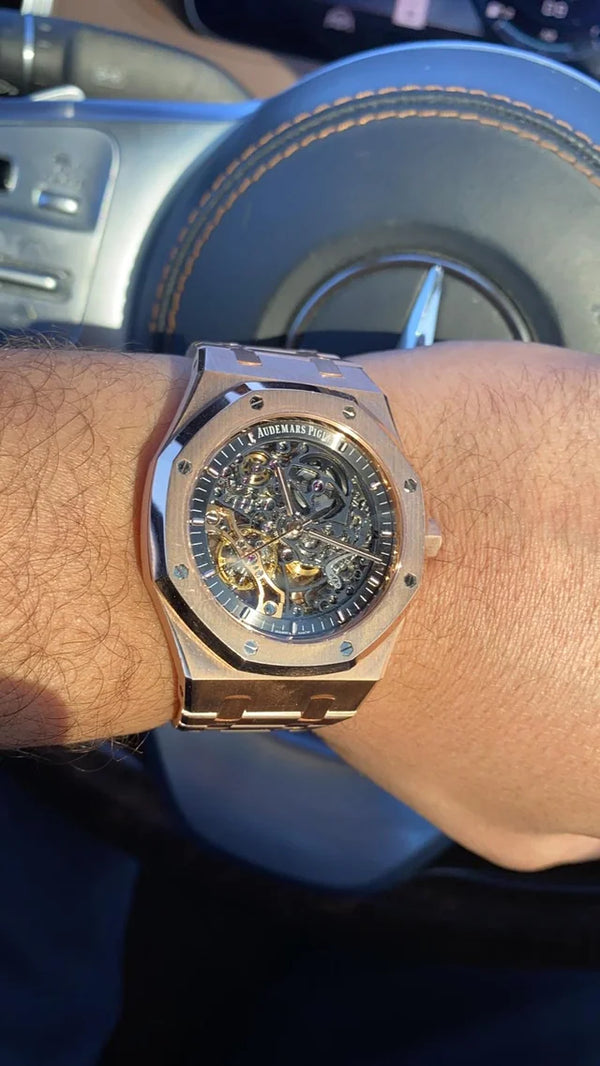 Customer photo
