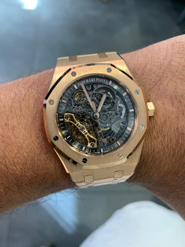 Customer photo
