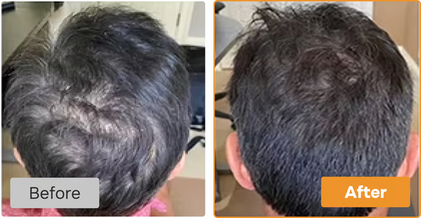 Customer photo
